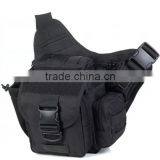 Portable Tactical Sling Pack Bag for Men
