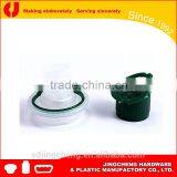 Metal Cans Plastic Cap Flexible Oil Spout thumbnail-4