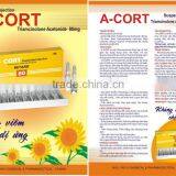 Leaflets, Butterfly ad High Quality and Varieties Well Aces thumbnail-1