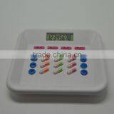 2016 Fancy Calculator, Novelty Calculator, Square Calculator thumbnail-3