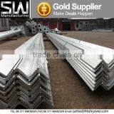 Galvanized Perforated Angle Iron for Construction thumbnail-1