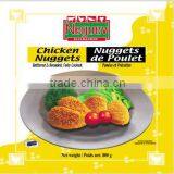 High Quality Delicious Chicken Nuggets thumbnail-1