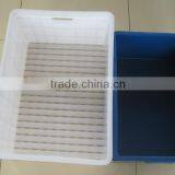 Automatic Bean Sprout Machine / Commercial Mung Bean Sprout Machine for Sale thumbnail-4