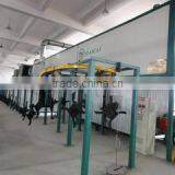 Hangzhou Hongli Machinery Manufacturing Co., Ltd. company overview - view 4 thumbnail