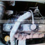 Used Good Condition Wheel Loader S150 for Cheap Sale in Shanghai thumbnail-2