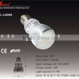 9W LED BULB LAMP,LED LED BULB