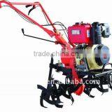 6HP/9HP Diesel Engine,hot Sell Power Tiller/farm Tiller thumbnail-3
