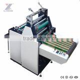 GF-920-1100 Semi Automatic Thermal Bopp Film Paper Laminating Machine Quality Choice