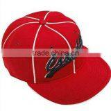 Sample Free Long Bill Straw Baseball Caps thumbnail-1