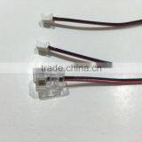 New Product UL1007 26AWG 6P4C RJ11Connector 2Pin White Housing Wiring Harness thumbnail-6
