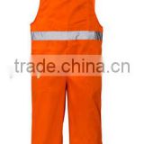 work bib trousers for adults