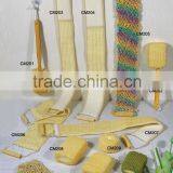 Natural Sisal Bath Product Bath Mitt thumbnail-2