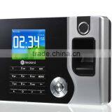 REALAND A-C071 Biometric id Card Biometric Fingerprint Time Attendance Machine thumbnail-1