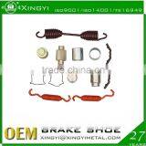 Heavy Duty Truck Brake Shoes 4515 Q Auto Parts/auto Parts/auto Parts thumbnail-1
