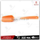 Silicone Plastic Kitchen Scraper