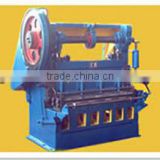 Expanded Metal Machine Factoryin CHINA thumbnail-1