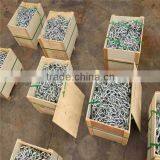 DIN766 DIN763 Galvanized Steel Link Chain thumbnail-6