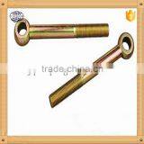 promotional 304 Stainless Steel Forged Shoulder Eye Bolt