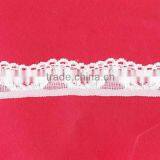 Swiss Lace Embroidery Design for Girls Dresses thumbnail-1