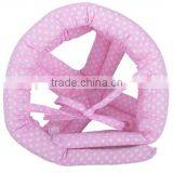 Soft Baby Safety Helmet /Stuffed Toddler Head Protection Cap/Lightweight Breathable Walking Protection for Baby thumbnail-3