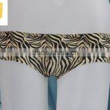 High Quanlity Fancy Printed Wholesale Sexy Simple Sexy Lady Underwear thumbnail-1