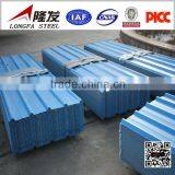 Color Coruugated Roofing Sheet thumbnail-5