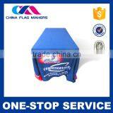 Make To Order Waterproof 100% Polyester Mixed Color Nice Quality Tablecloth thumbnail-2