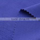 Shaoxing Textile 100% Viscose Rayon Jacquard Dobby Challis Fabric thumbnail-4