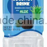 SaVia Coconut Drink_Aloe thumbnail-2