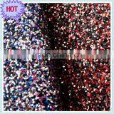 2015 Luxury Europe Glitter Wall Fabric for Sparkle tv background wall decor