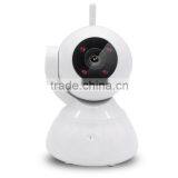 2016 Best Two Way Talk HD 1.0MP 720P Smart Home Security System Wifi IP Camera