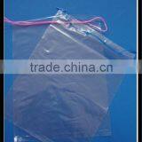 Zip-lock PE Poly Bag thumbnail-1