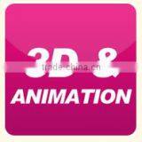 Creative Website & Names Graphic Design Service Company thumbnail-1