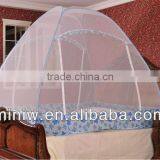 types of mosquito nets