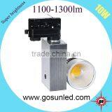 CE&Rohs Approval Cree&epistar Track Ceiling Cob Led 10w Light With 3 Years Warranty thumbnail-3