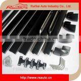 New Design Rear Mounted Roof Rack Cargo thumbnail-5