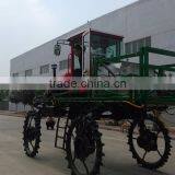 New Designed 3WP-1000 1000L Chinese Sprayer/boom Sprayer for Farm Land thumbnail-4