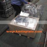 Hot Sale T4 Electrolytic Tinplate Sheet thumbnail-1