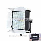 High-quality Bi-color Dimmable Led Camera Light With 3200k-5600k Color Temperature for Outdoor Fill Light