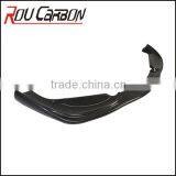 Carbon Body Kit for BMWW E46 M3 TUNING HM CLS STYLE FRONT LIP thumbnail-1