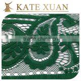 Hollow Fashion Knitted Net Lace Embroidery Fabrics thumbnail-2