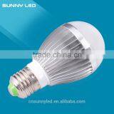 LED 3W 5W 7W 9W 12W 15W 18W Aluminum Bulb thumbnail-5