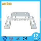 WELDON CNC High Precession Metal Stamping Machine Parts