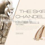 LED Pendant Light JK-8005B-25 Wooden Pendant Lamp E27 Designer Product thumbnail-1