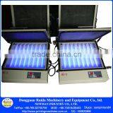 Digital Vacuum Exposure Machine for Screen Printing Machine for T-shirt