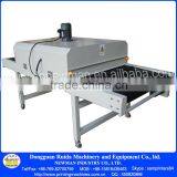 T-shirt Convery Tunnel Dryer thumbnail-1