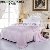 100% Pure Silk filled for all season Chinese Silk comforter