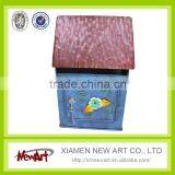 Hot Sell Mailboxes and Posts Decorative Mailbox Post thumbnail-2