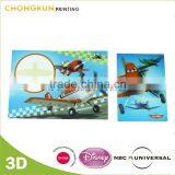 2015 3d Christmas Greeting Card for Kids thumbnail-5