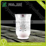 Decorative Bling Crystal Tea Light Candle Holder thumbnail-1